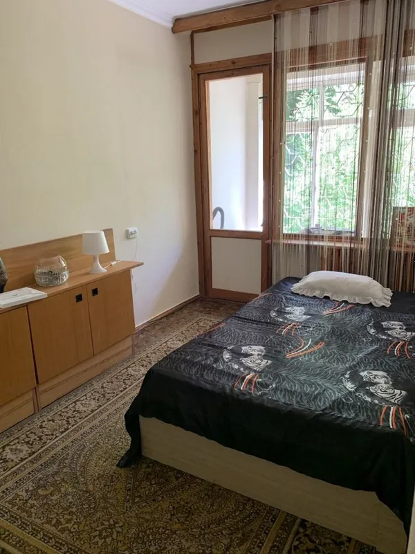 3/3/4 метро Ойбек! Трёхкомнатная третий этаж! Аренда 600 $ — фото 3