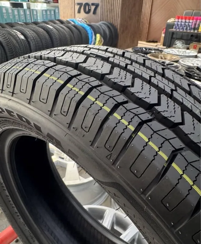 Imperial new tyres 3 Imperial new tyres 3
