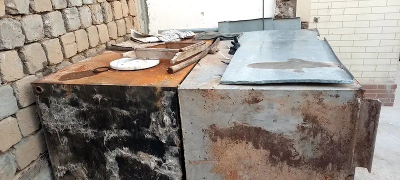 Yomkst sotiladi 2 ta bor faqat toza suvga ishlatilgan — фото 2
