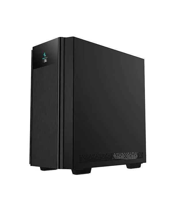; Корпус DeepCool CH510 Mesh Digital 4