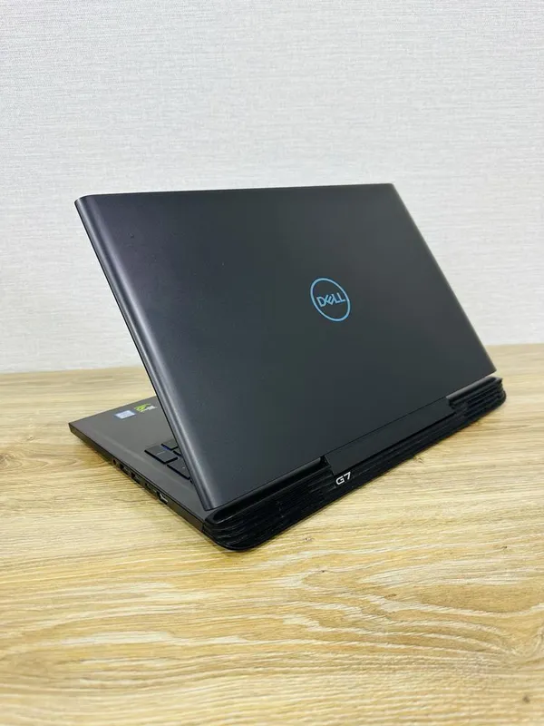 Premium o‘yin uchun DELL Core i7 12 yadroli, GTX1060 6 GB videokarta bilan 2 Premium o‘yin uchun DELL Core i7 12 yadroli, GTX1060 6 GB videokarta bilan 2