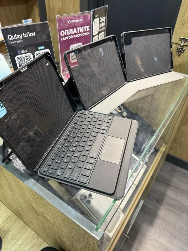 Xiaomi pad 7 чехол — фото 5