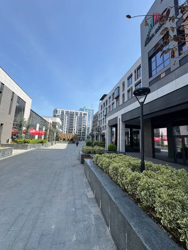 Продажа помещения, улица Махтумкули 151м2