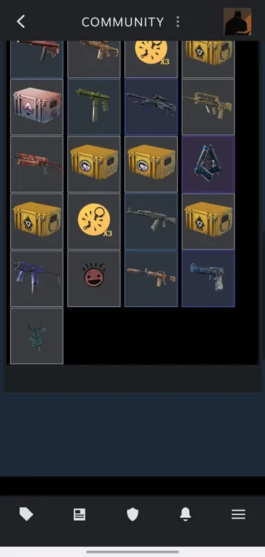 Steam akkaunt sotiladi 6 Steam akkaunt sotiladi 6