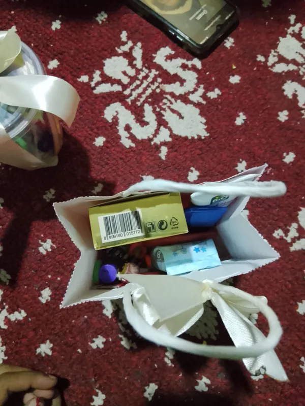 idishlisi 25ming sumkachali 35ming qizlarga — фото 2