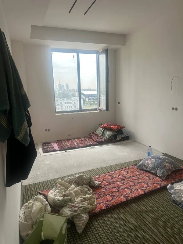 4 xonali kvartira, 114 m2, Yakkasaroy 5 4 xonali kvartira, 114 m2, Yakkasaroy 5