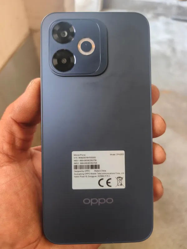 oppo A6S pro 1 oppo A6S pro 1