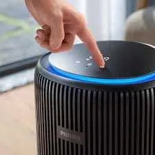 Очиститель воздуха Philips AC4220 — фото 2