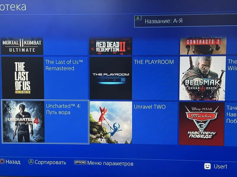 Ps4 slim 1TB б/у 250$ 3