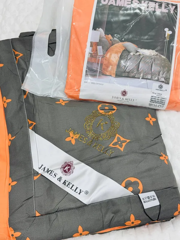 JAMES & KELLY 2 JAMES & KELLY 2