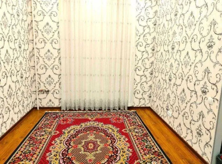 5-комнатная квартира, 140 м², Юнусабад 6 5-комнатная квартира, 140 м², Юнусабад 6