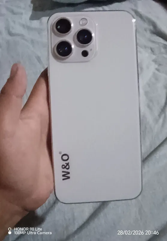 W&o telefoni hotirasi 64 W&o telefoni hotirasi 64