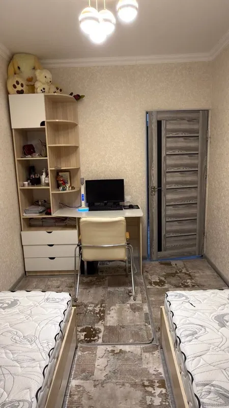 Продаётся квартира в 3 микр. 4 Продаётся квартира в 3 микр. 4