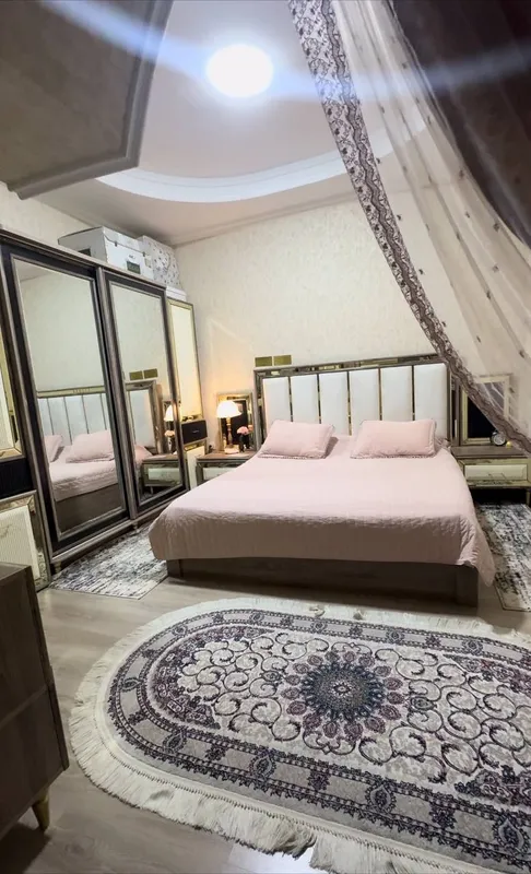 ПРОДАЁТСЯ ДОМ 2.7 сотки Мирзо Улугбекский район Махалля Сайрам Ул. ЗИЕ — фото 3 ПРОДАЁТСЯ ДОМ 2.7 сотки Мирзо Улугбекский район Махалля Сайрам Ул. ЗИЕ — фото 3