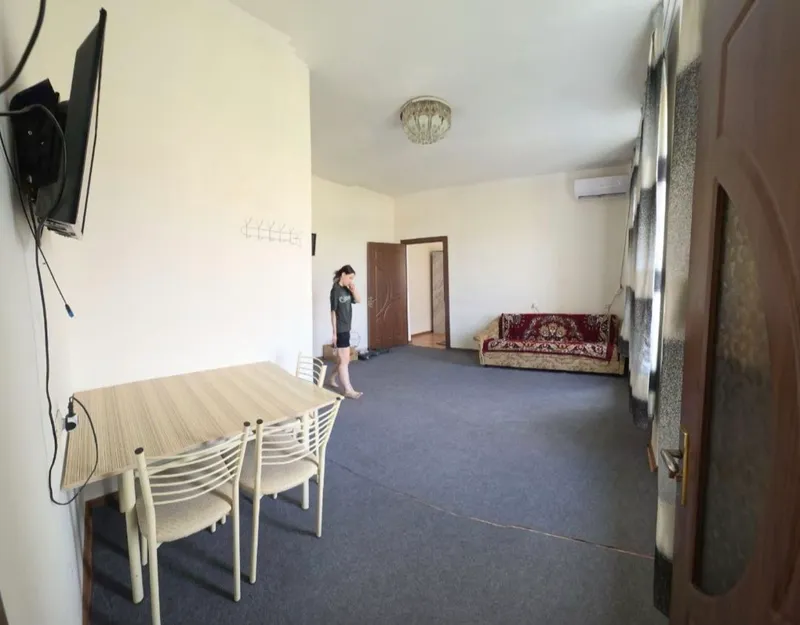 Sergeli 6A 2/2/7 kvartira ijarasi 7