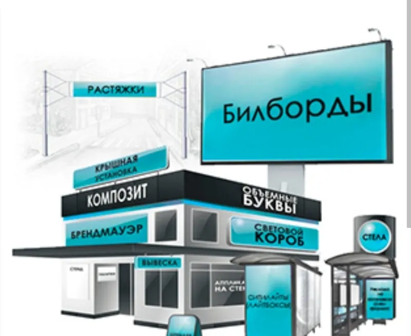 Реклама хизмати сифат 2 Реклама хизмати сифат 2