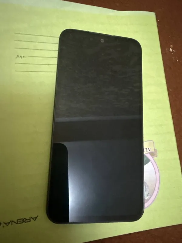 samsung galaxy A54 5G 3
