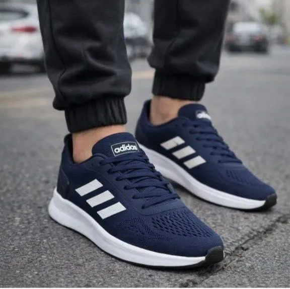 Мужские кроссовки Adidas (Турция) 3 Мужские кроссовки Adidas (Турция) 3