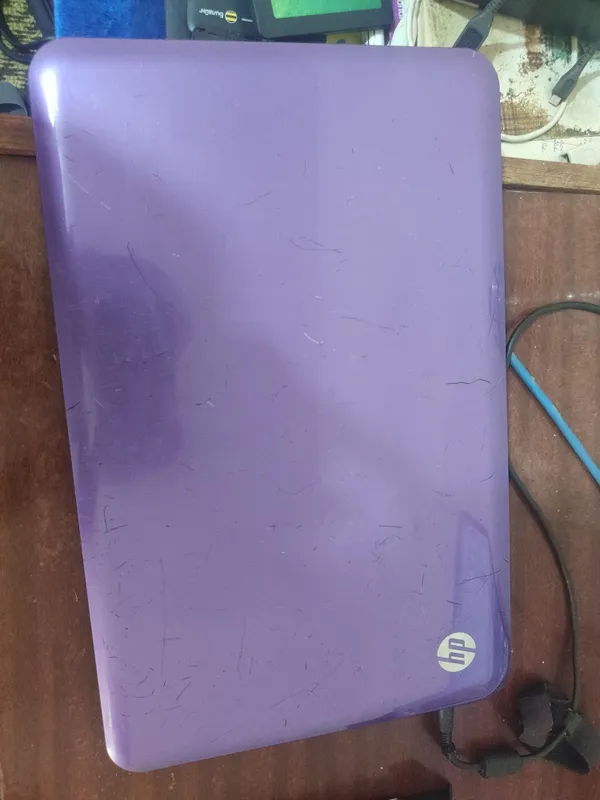 HP Pavilion Noutbuk, Ddr3. Ishlashi yaxshi. Garantiya beriladi — фото 3