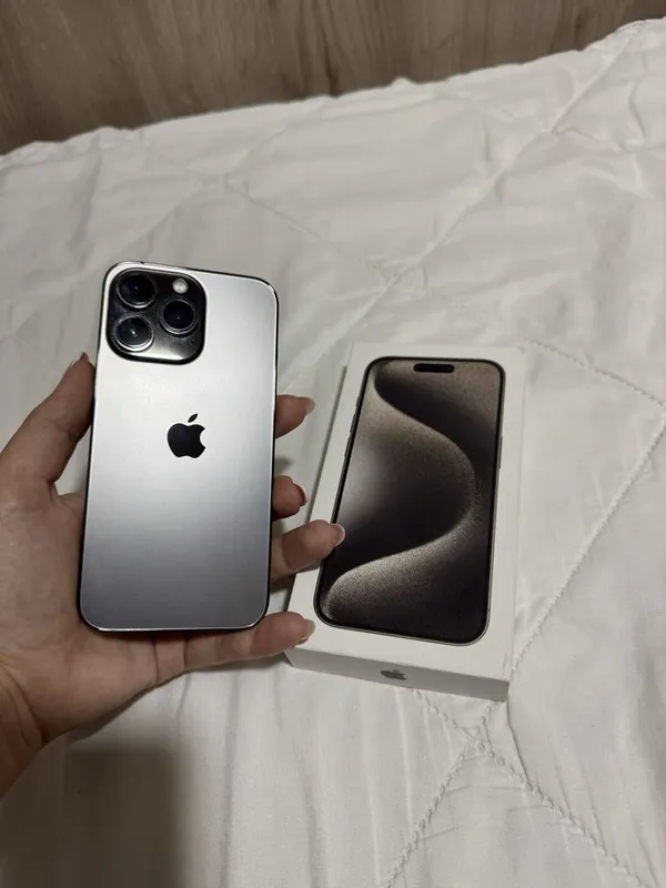 I phone 13 pro 256 Graphit 1 I phone 13 pro 256 Graphit 1
