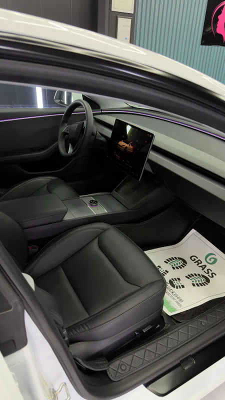Tesla Model 3 Long Range Highland 2023/2024 — фото 5