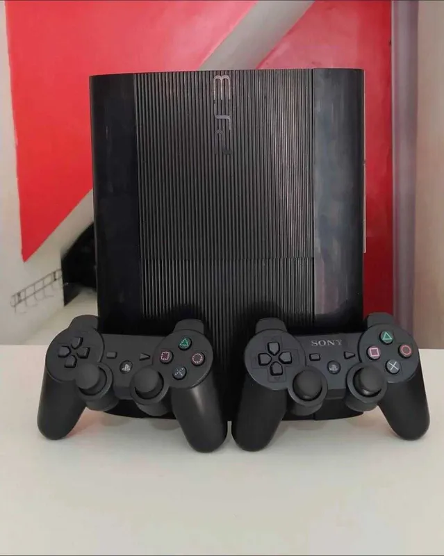 PlayStation 3 Sony доставка по городу бесплатно — фото 1