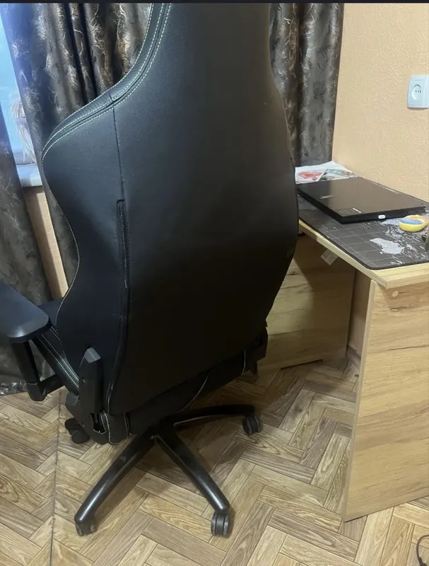 Игровое кресло Dafna 2