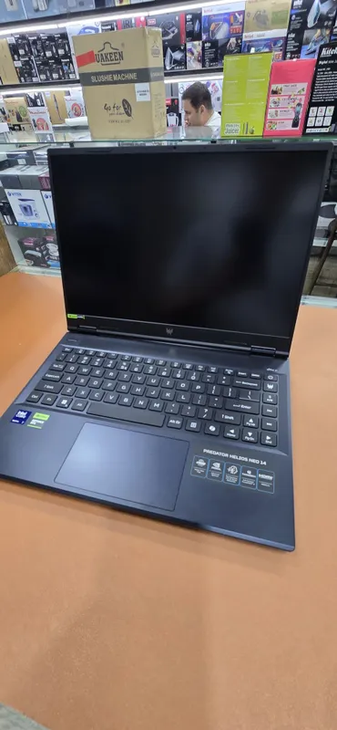 Acer Predator Helios Neo 14 (PHN14-51) — фото 1