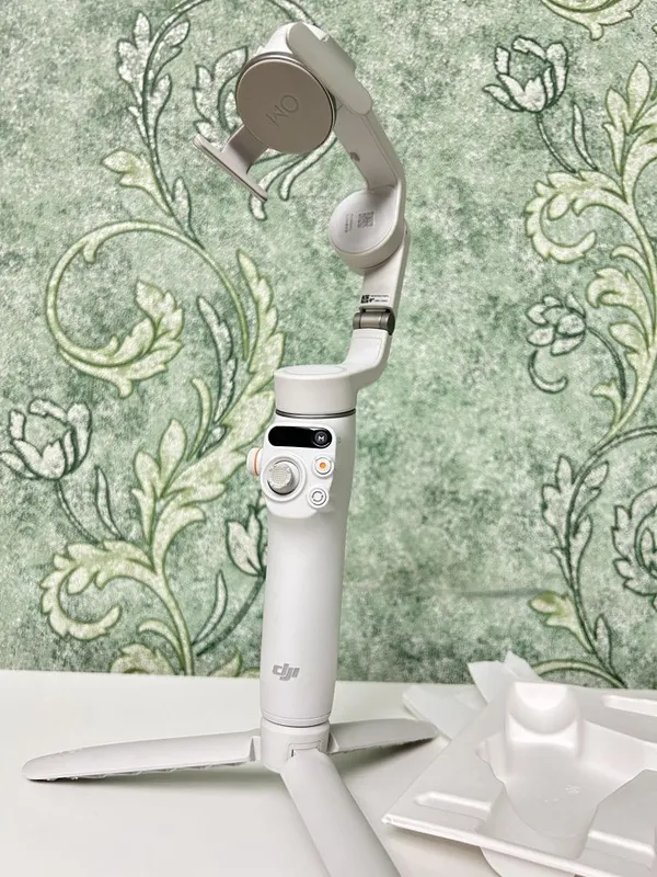 DJI Osmo Mobile 6 — фото 1