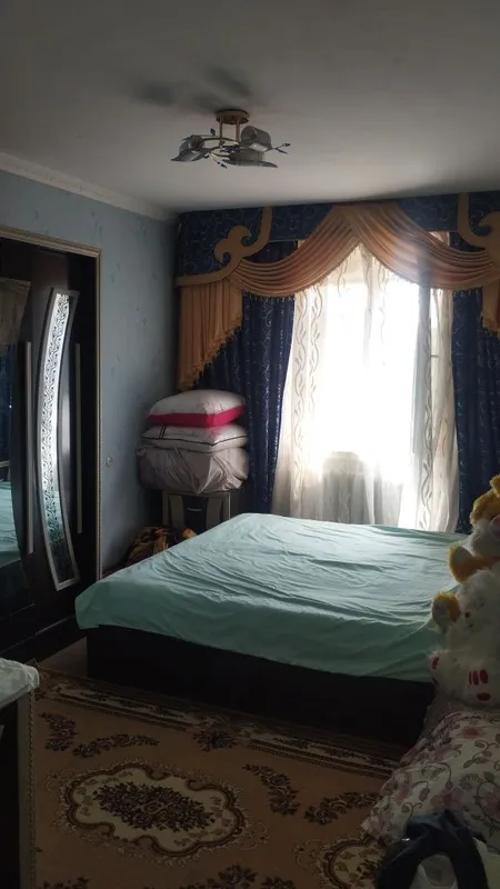 4 хонали КВ сотилади. 34.000 $ 2 4 хонали КВ сотилади. 34.000 $ 2