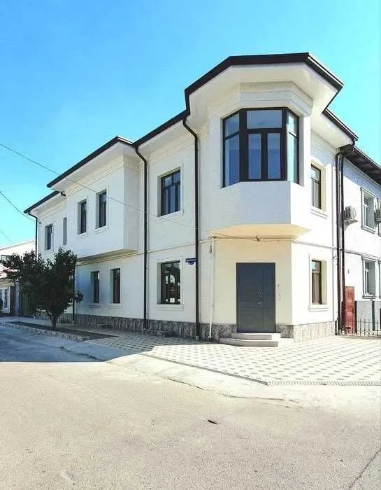 Мирабад Парк Фуркат ДОМ 5 КОМНАТ