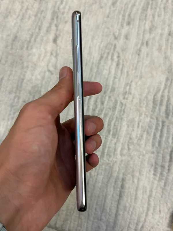 Samsung Galaxy S10 5G — фото 7