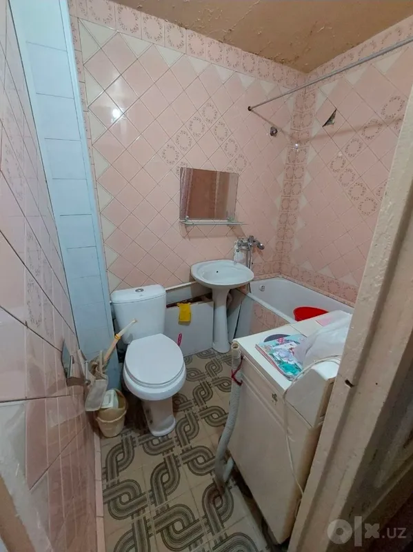 «Marhabo» 2 xonali kvartira sotiladi 7 «Marhabo» 2 xonali kvartira sotiladi 7