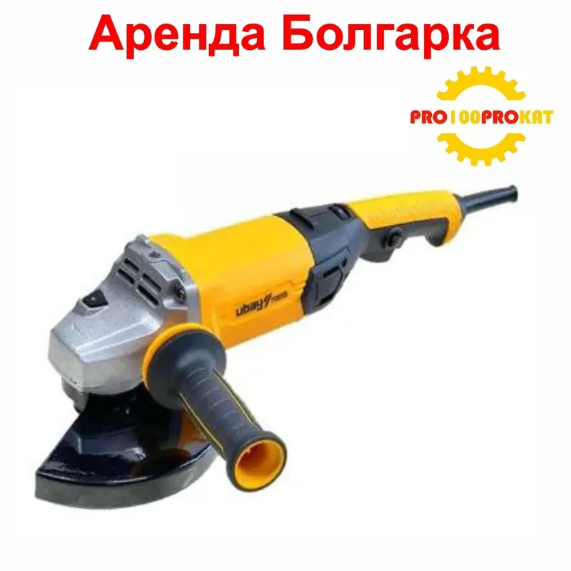 Аренда прокат бловер воздуходувка — фото 1