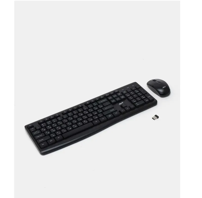 ! Combo AVT | CW600 | Беспроводной | Black цена с НДС 1 ! Combo AVT | CW600 | Беспроводной | Black цена с НДС 1