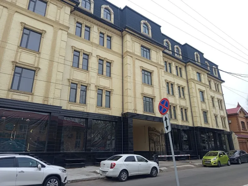 Продаётся Здания рядом Гранд Мир Яккасарайский район 2