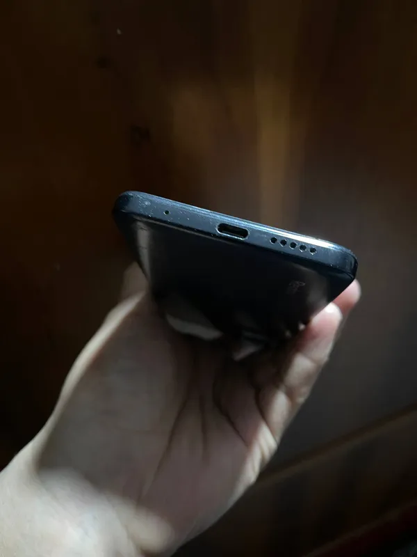 Redmi note 11S 6