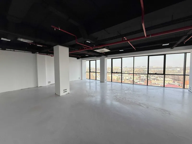 Аренда офисов в бизнес-центре Onyx 270 кв / 860 / 610 — фото 1