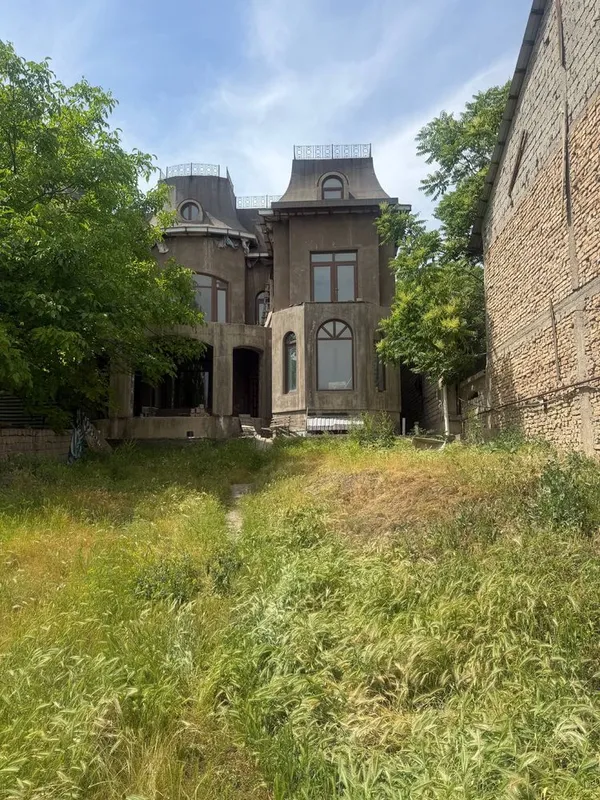 а Центр Луначарского Мирзо_улугбекский район Евро Дом, выполнен в 80% — фото 5