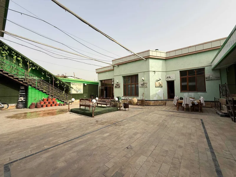 TAYYOR ISHLAB TURGAN mehmonxona sotiladi #a699 — фото 2