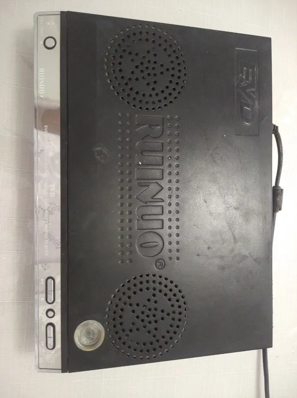 dvd ruinuo