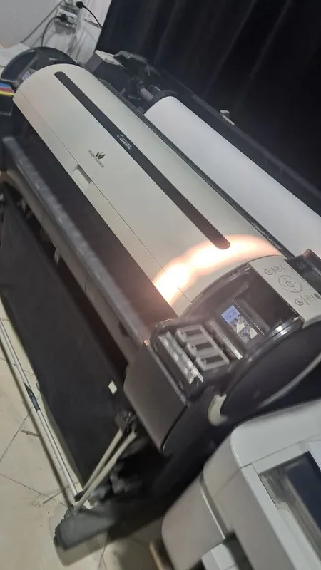 Printer a0 цветной a1 цветно a4 чб a3 чб a3 цветной 1