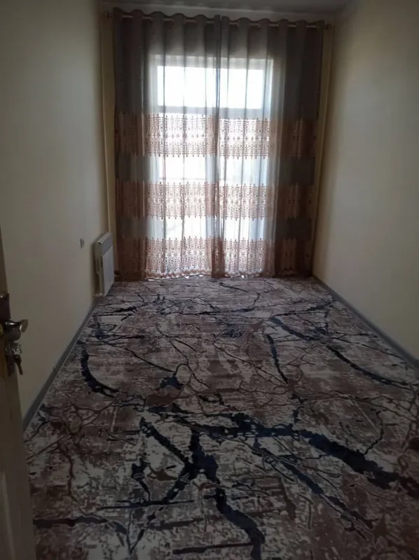 Срочна продаётся 3комнатная квартира — фото 1