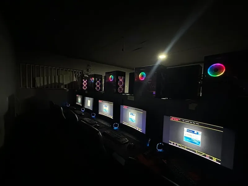 Game club sotuvda 2