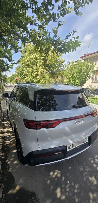 Byd Yuan up smart 2025/2026 3 Byd Yuan up smart 2025/2026 3