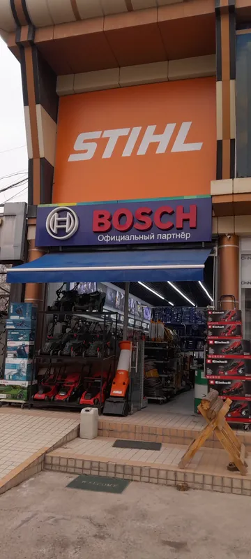 Original STIHL TS 420 benzo kesgich 5 Original STIHL TS 420 benzo kesgich 5