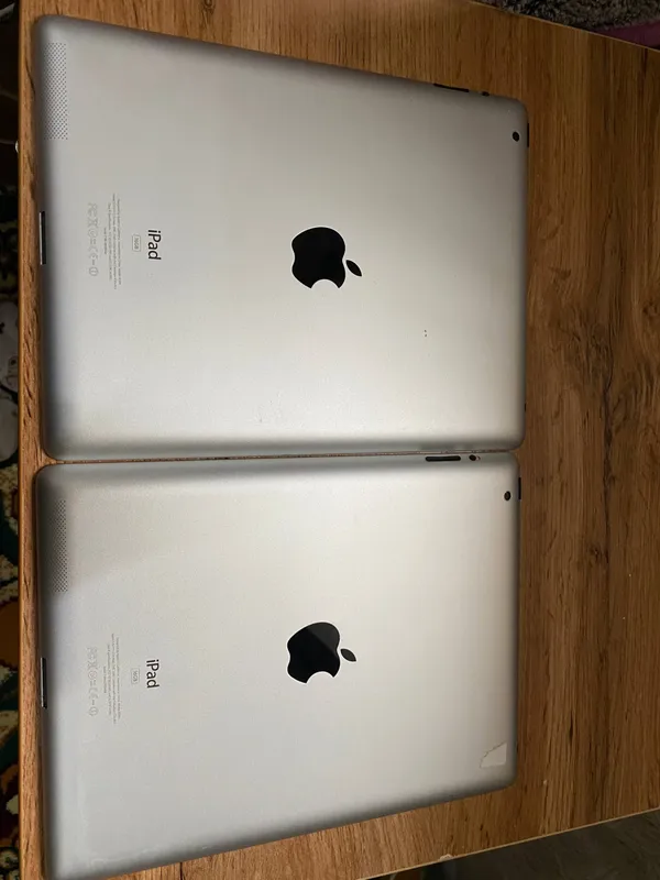 iPad me — фото 2