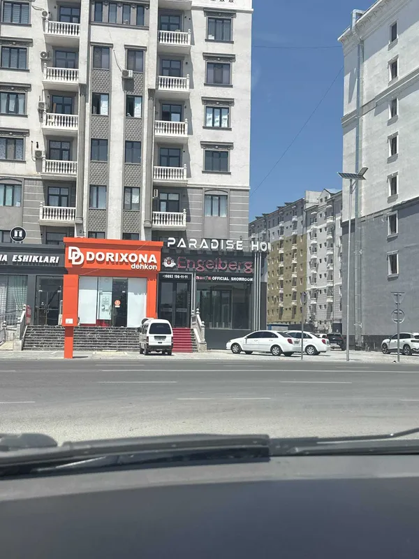 Bino ijaraga beriladi. Bahmal group yonida 2 Bino ijaraga beriladi. Bahmal group yonida 2