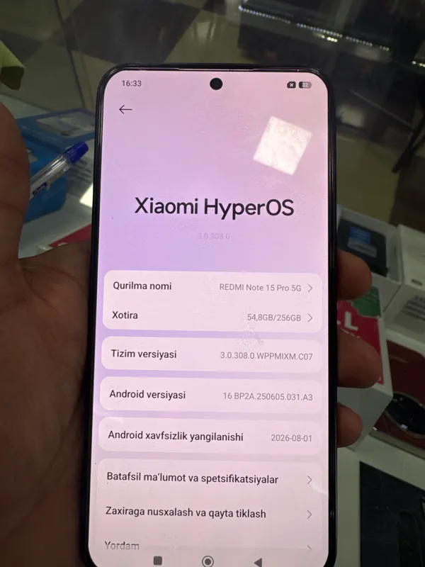 redmi note 15 pro 5g 2 redmi note 15 pro 5g 2