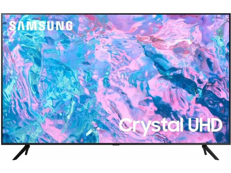 Телевизор TCL C765 Премиум QD-Mini LED 4K — фото 2